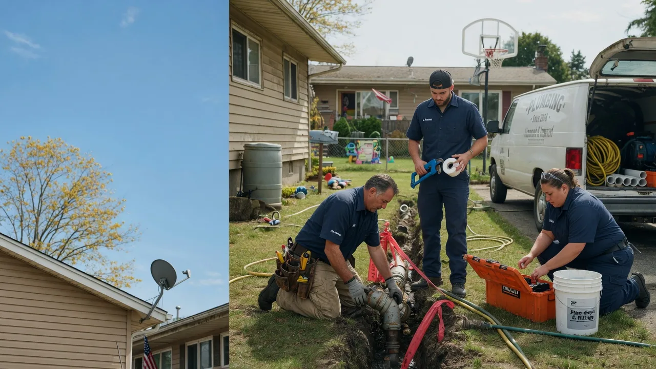 Garbage Disposal Replacement in Kingston, MI near me